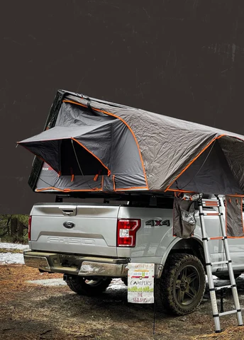 Rugged Strength for Every Adventure