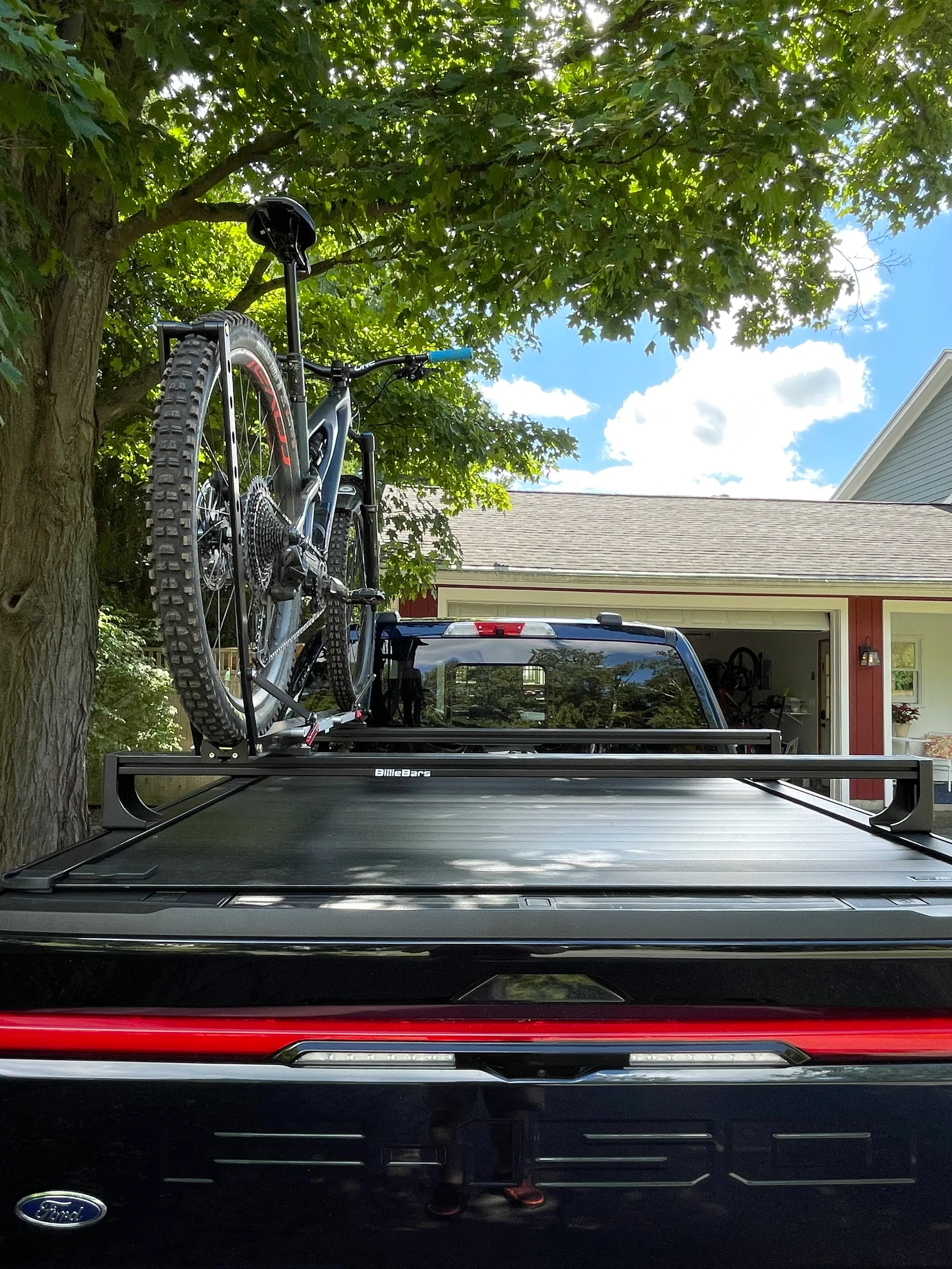 1UP USA - Full Bike Carrier - Image 10