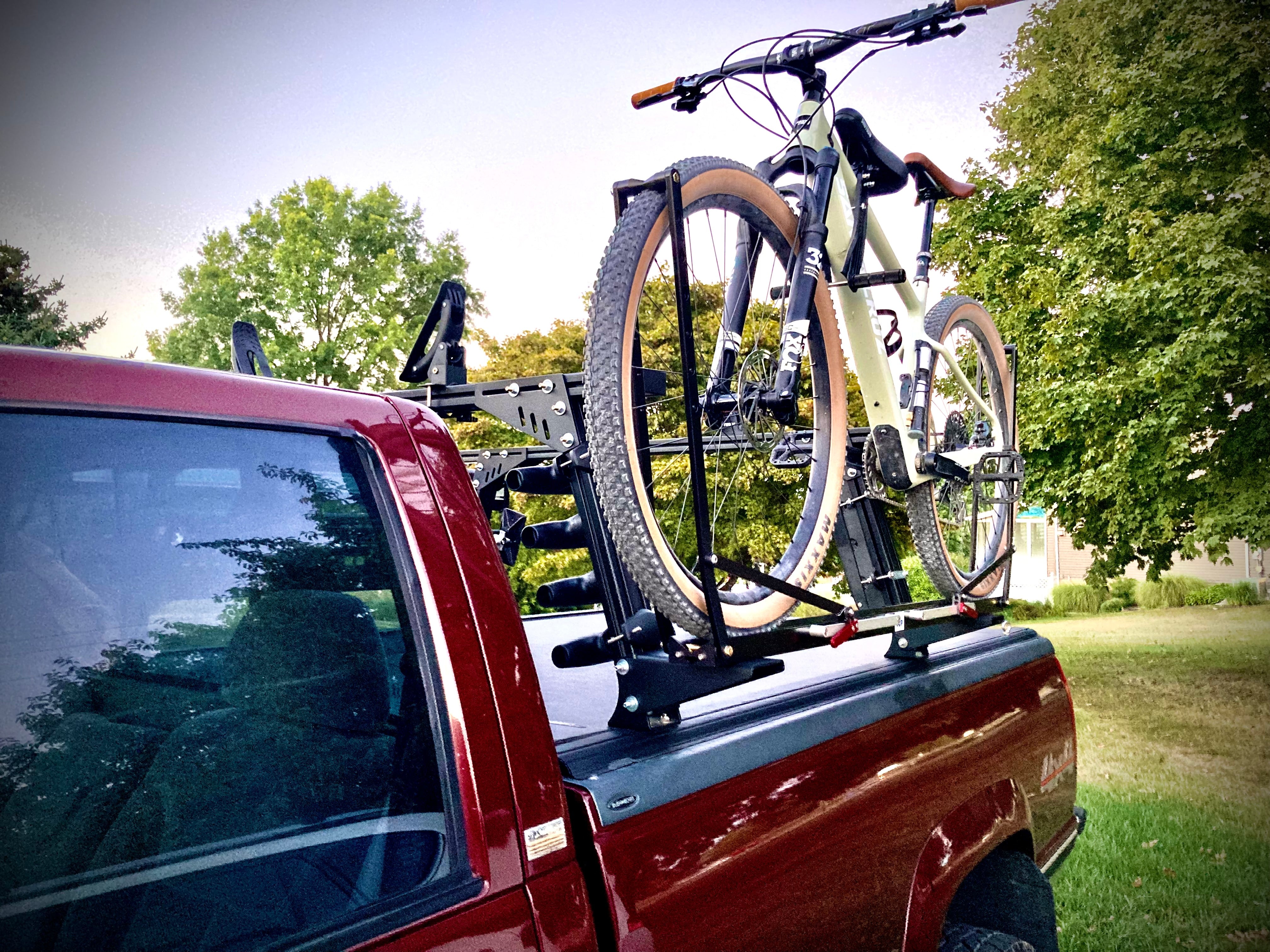 1UP USA - Full Bike Carrier - Image 16