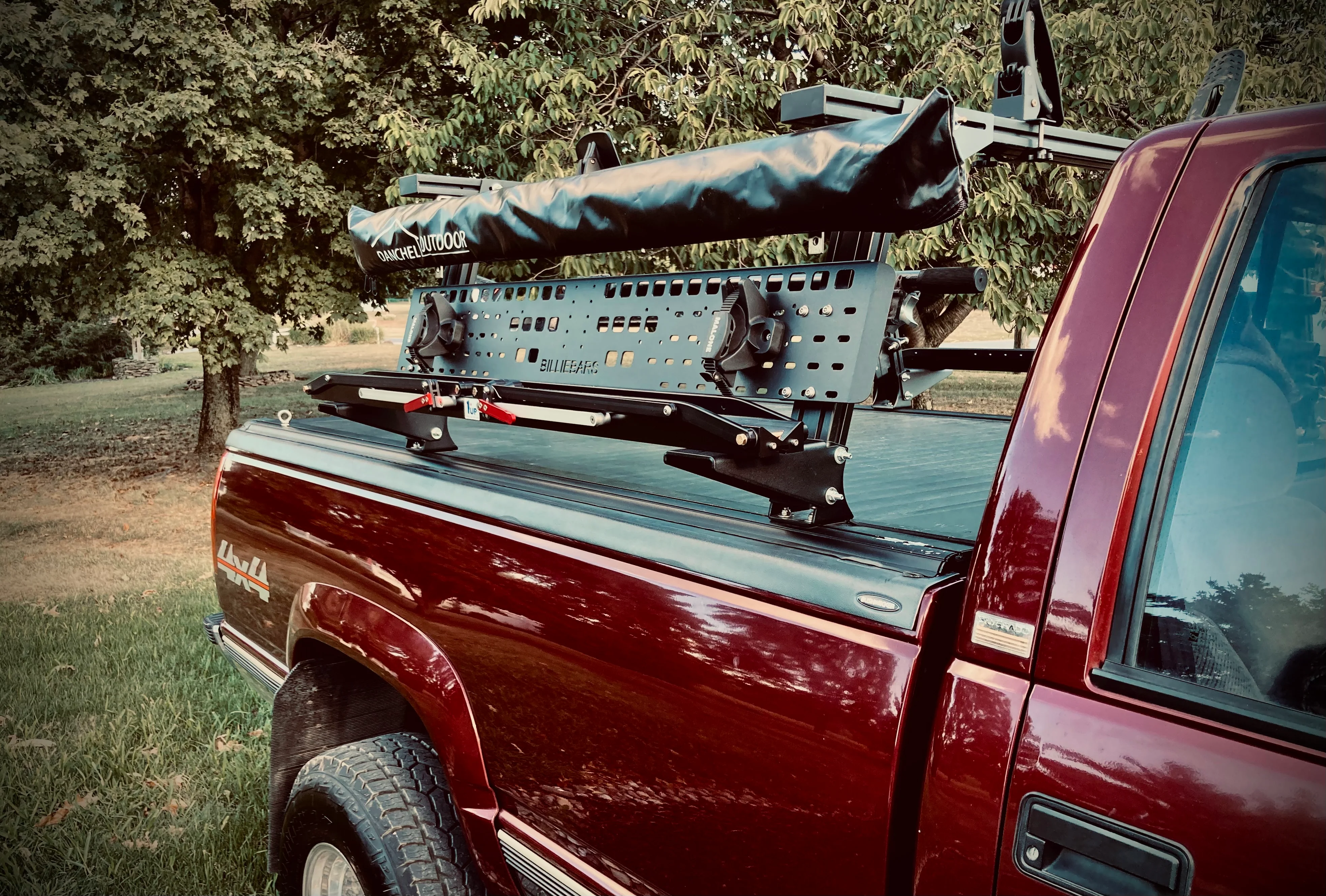 1UP USA - Full Bike Carrier - Image 17