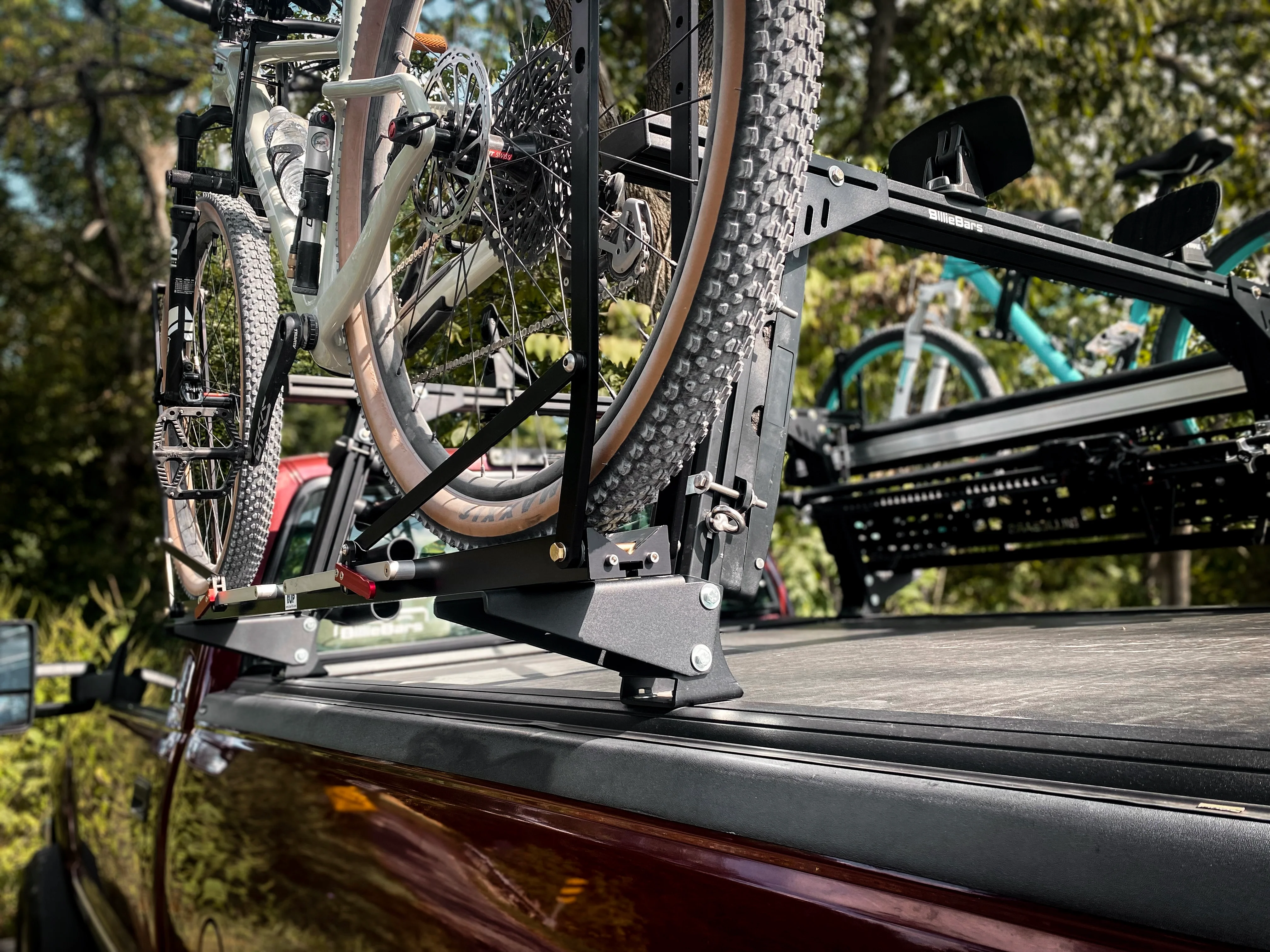 1UP USA - Full Bike Carrier - Image 19