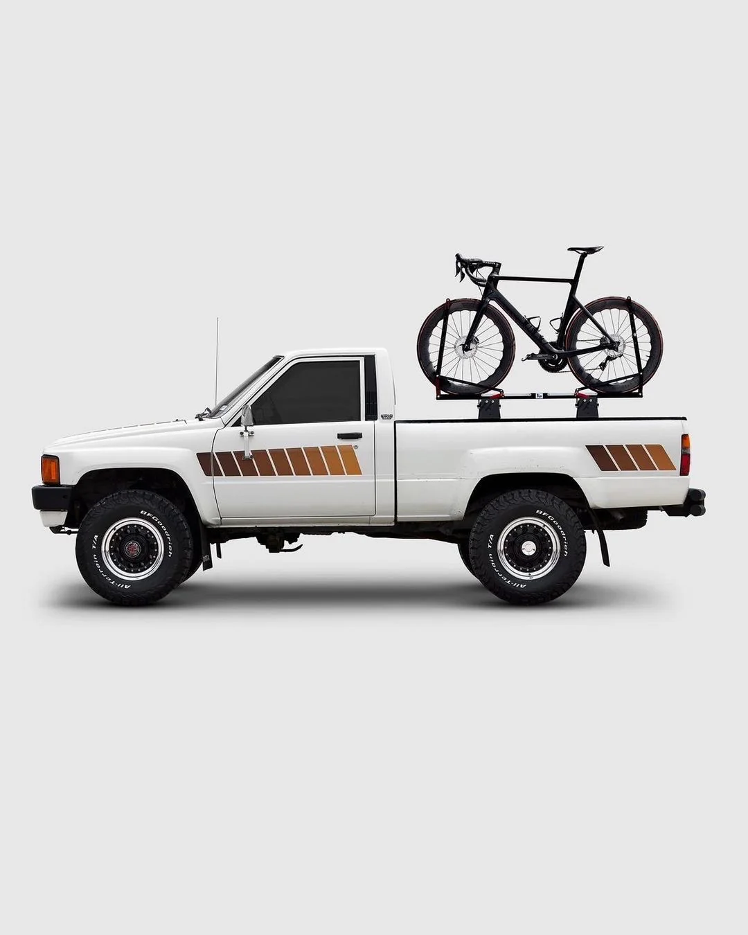 1UP USA - Full Bike Carrier - Image 5