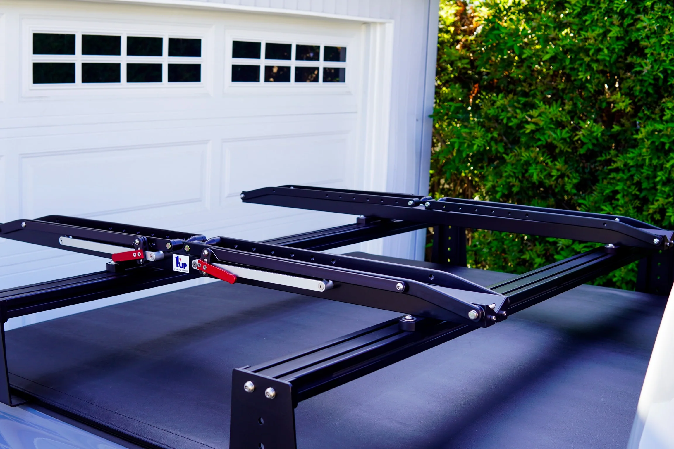 1UP USA - Full Bike Carrier - Image 6