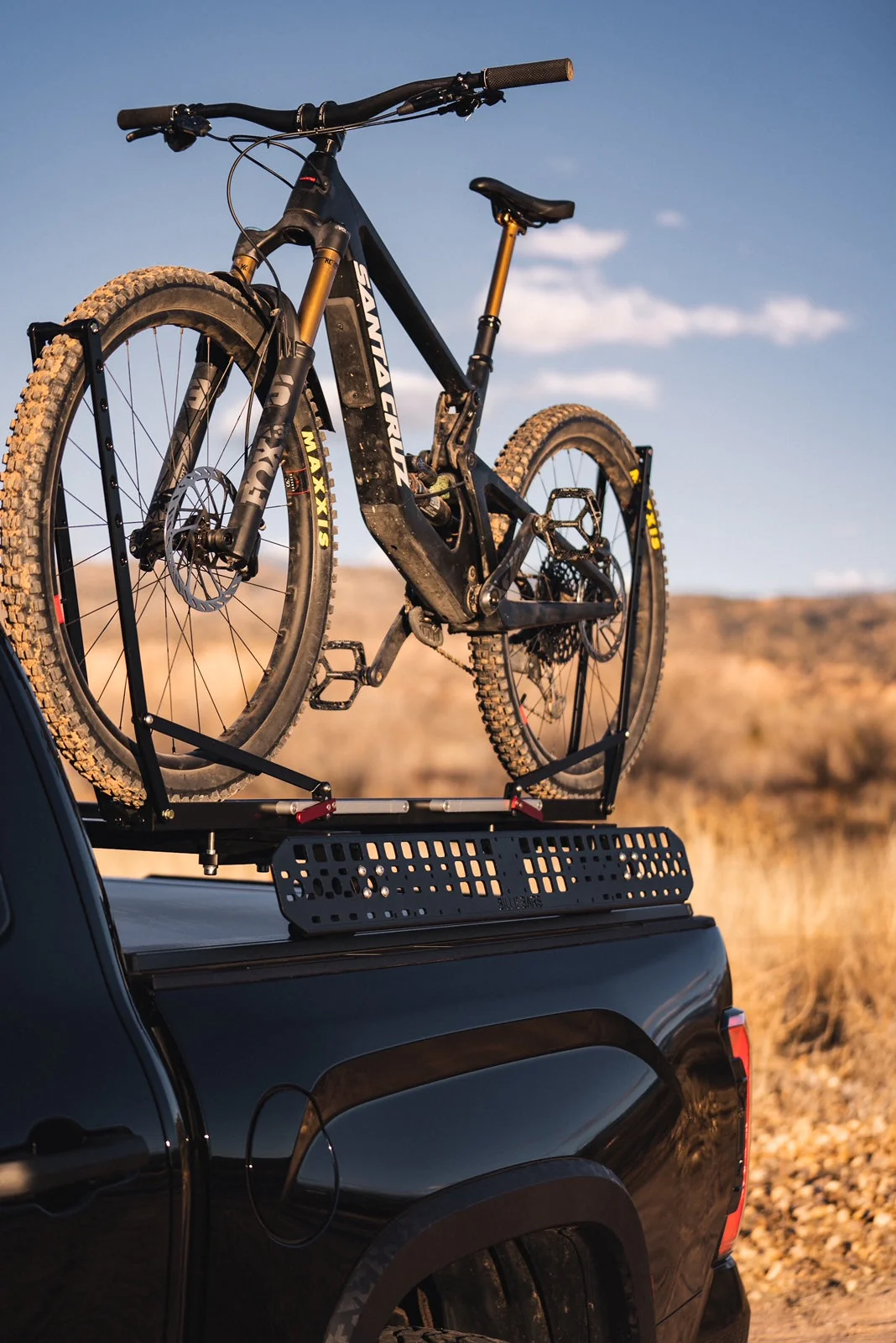 1UP USA - Full Bike Carrier, SuperDuty - Image 15