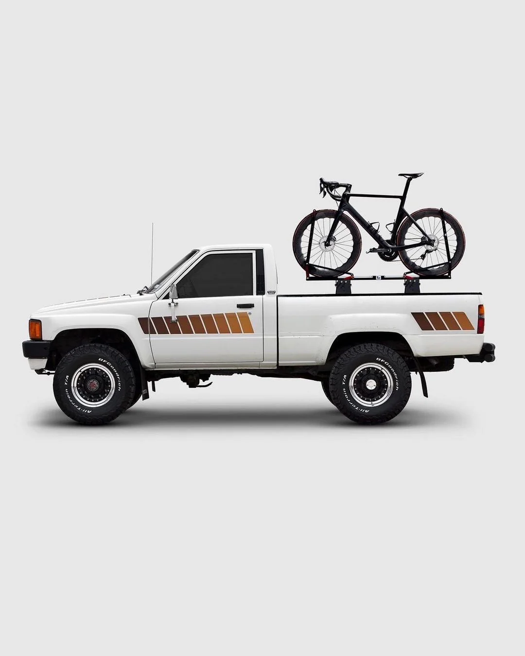 1UP USA - Full Bike Carrier, SuperDuty - Image 3