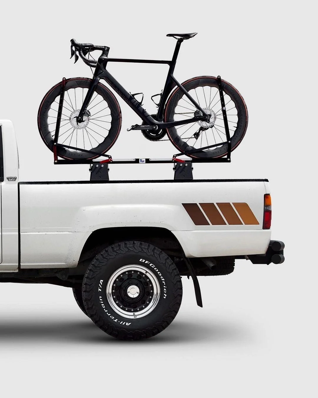 1UP USA - Full Bike Carrier, SuperDuty - Image 9