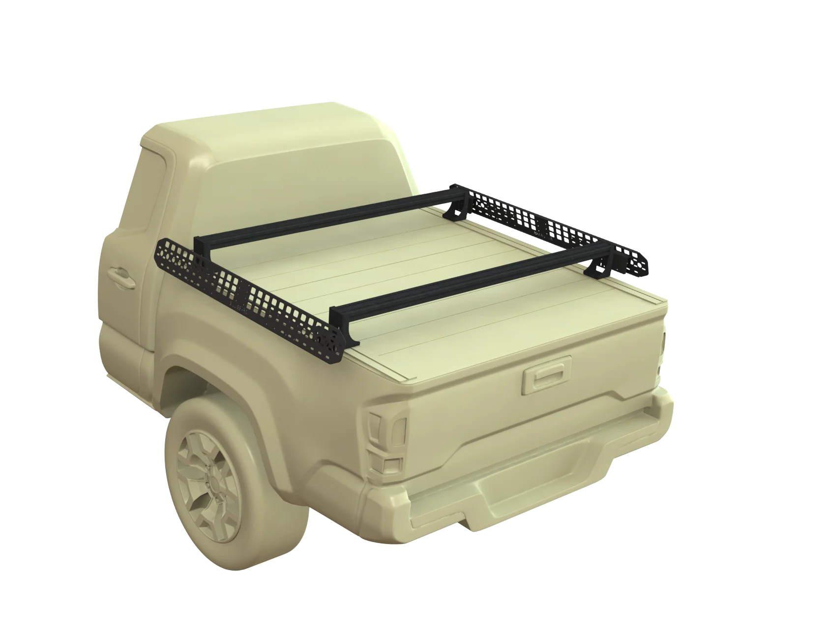 BillieBars - Small Molle Panel (QTY 1) - Image 14