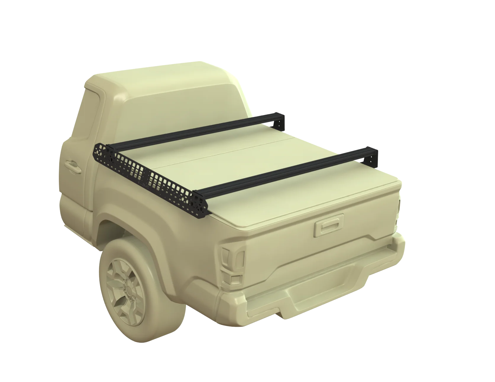 BillieBars - Small Molle Panel (QTY 1) - Image 15