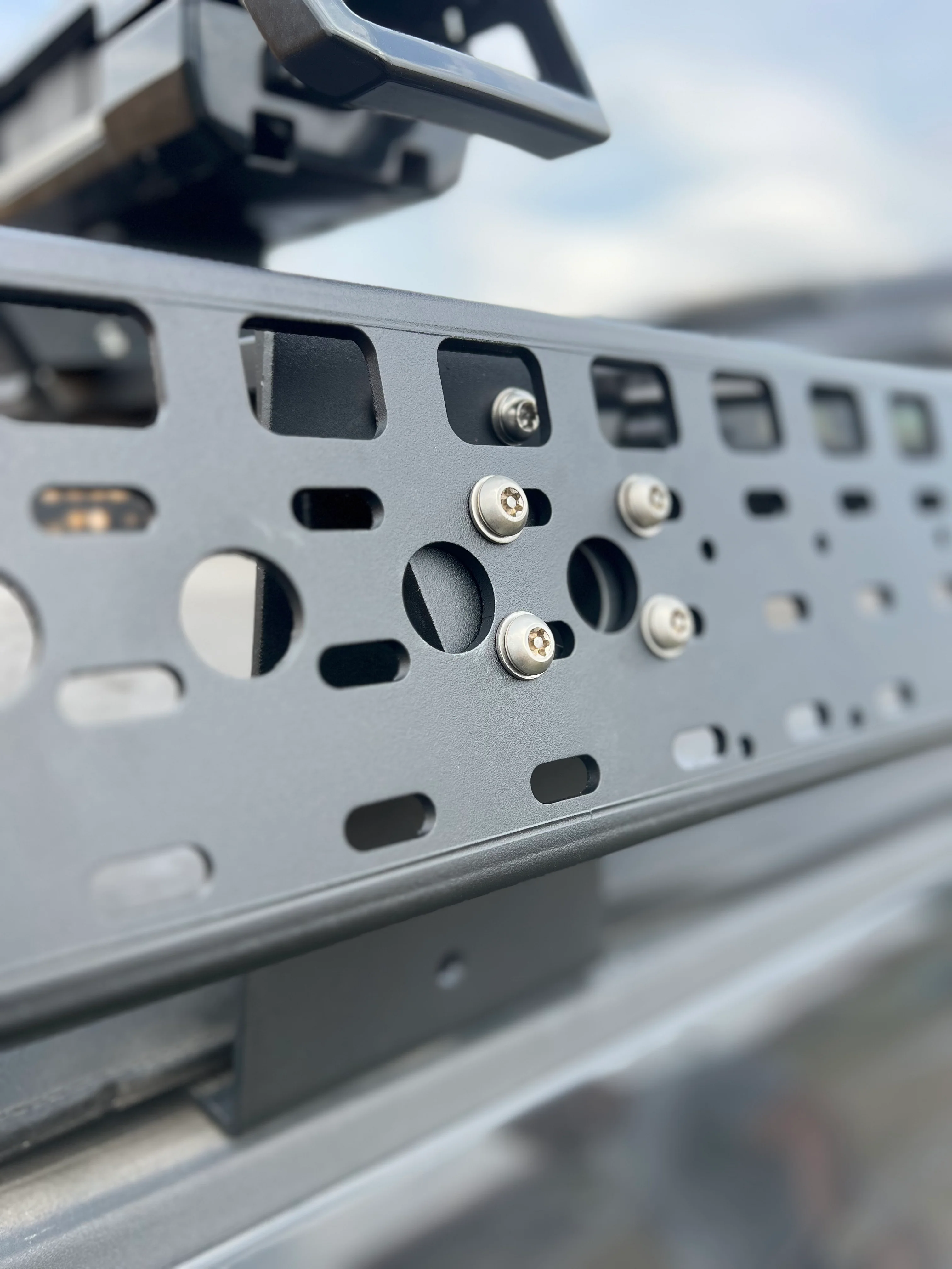 BillieBars - Small Molle Panel (QTY 1) - Image 6