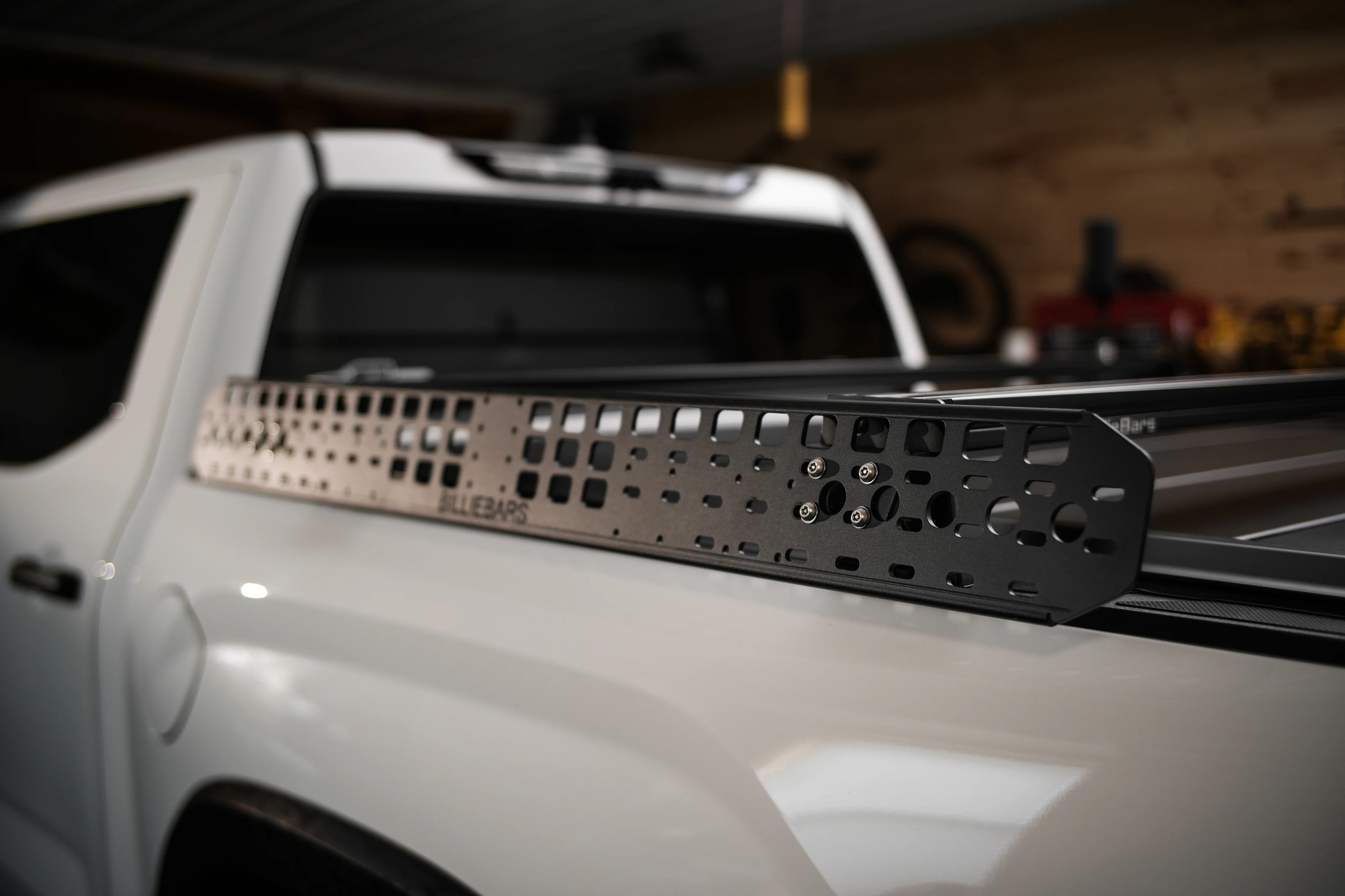 BillieBars - Small Molle Panel (QTY 1) - Image 8