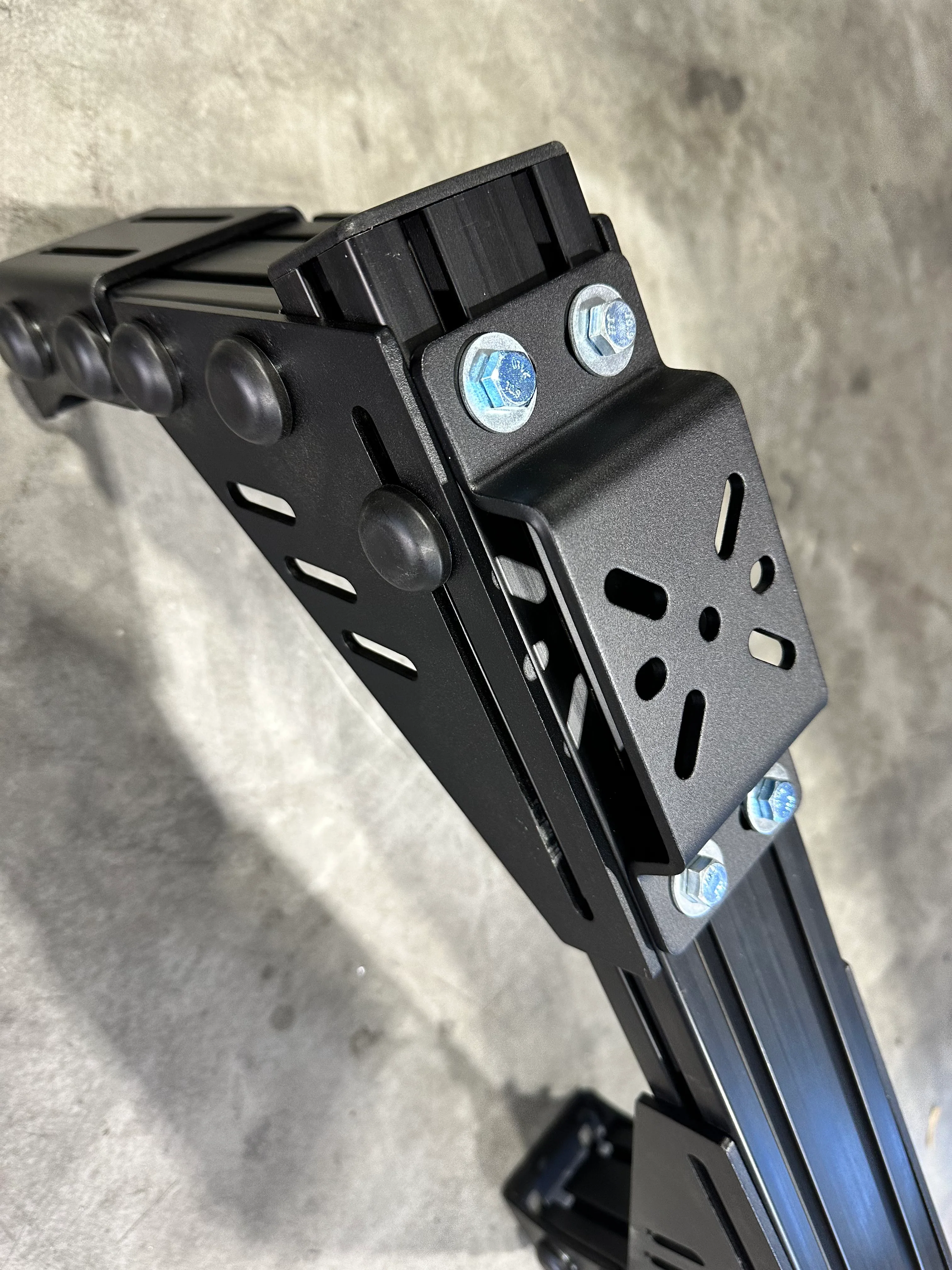 BillieBars - 1" Tent Riser and Accessory Mount - Image 7