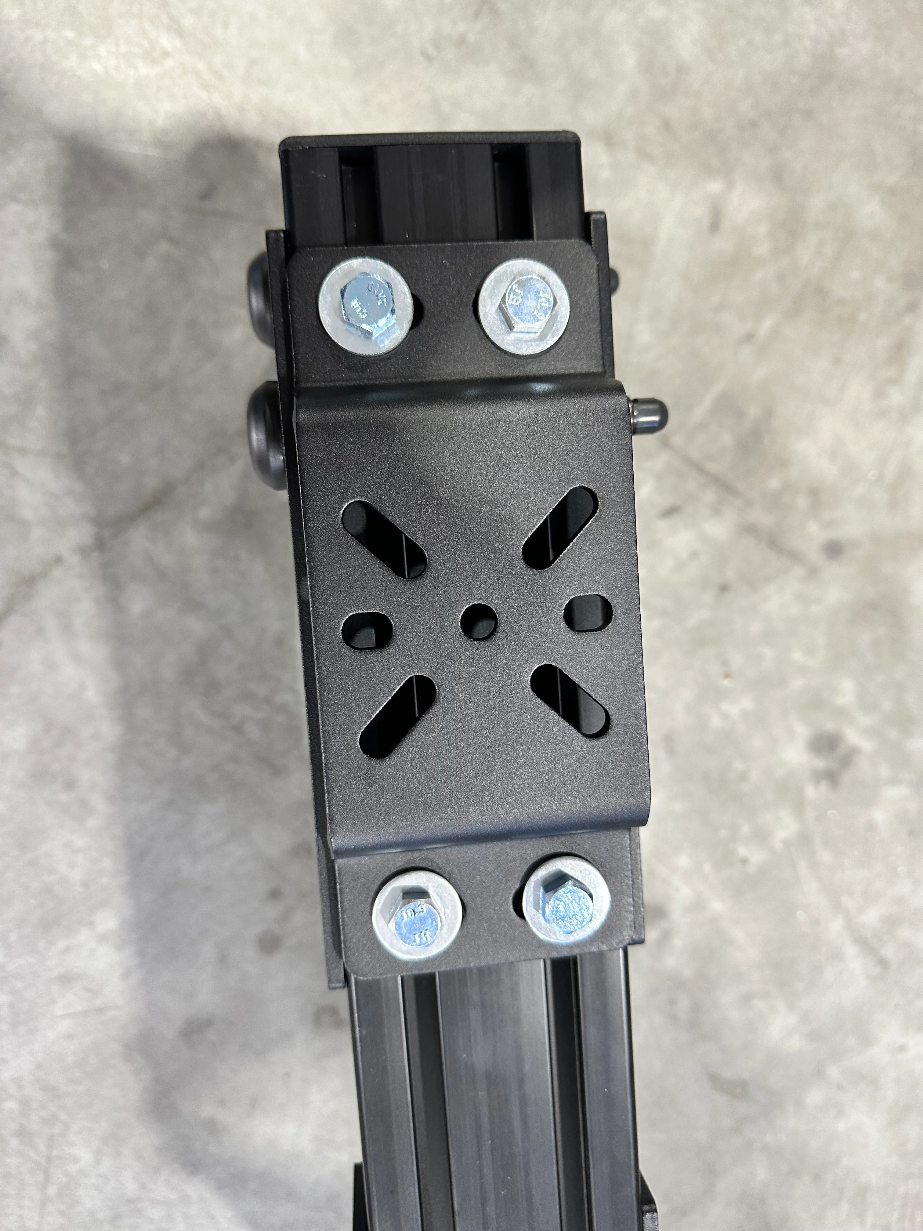 BillieBars - 1" Tent Riser and Accessory Mount - Image 8