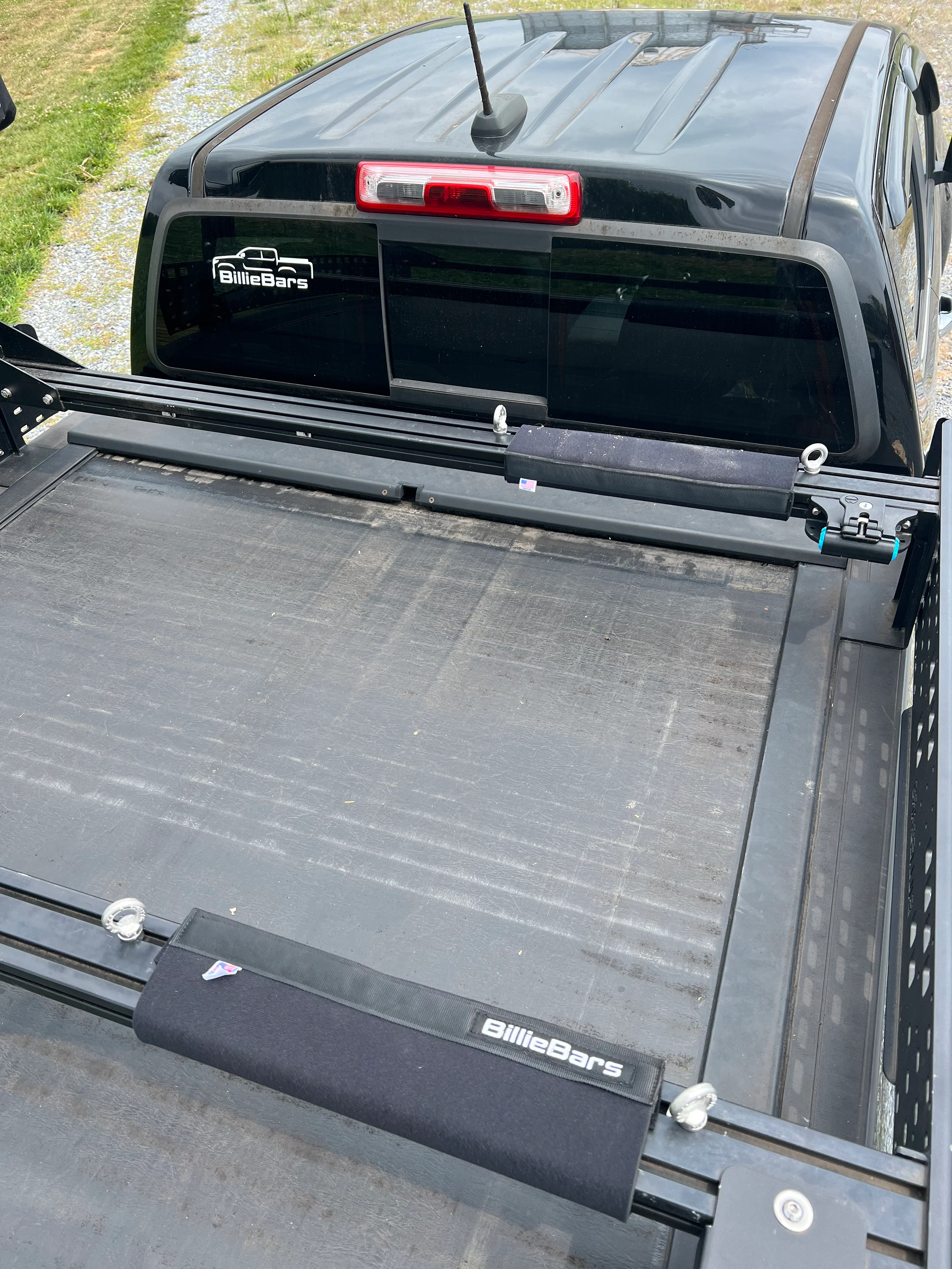 BillieBars - Bar Wrap Kit - Image 4