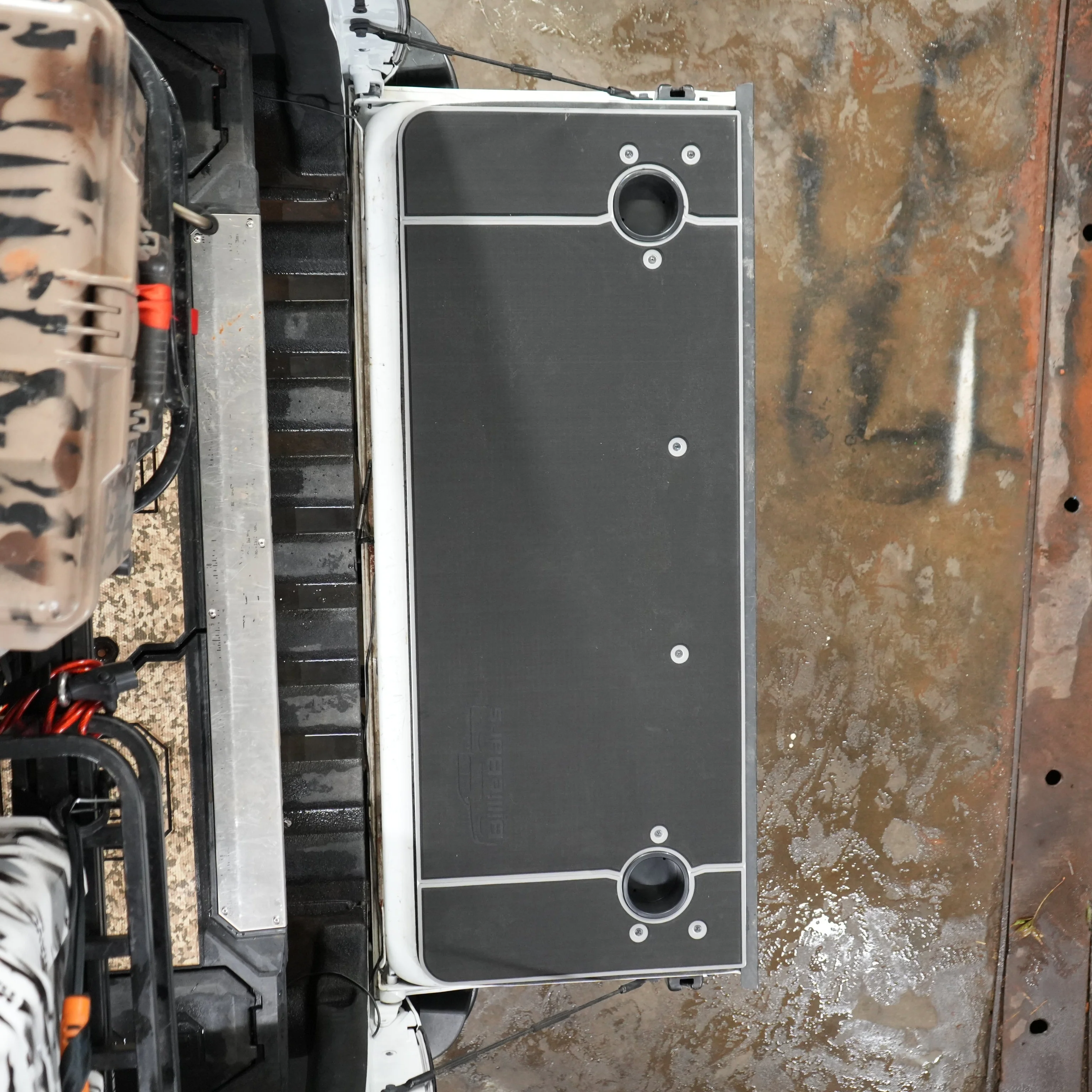Colorado/Canyon Tailgate Cover (2014-2022) - Image 5