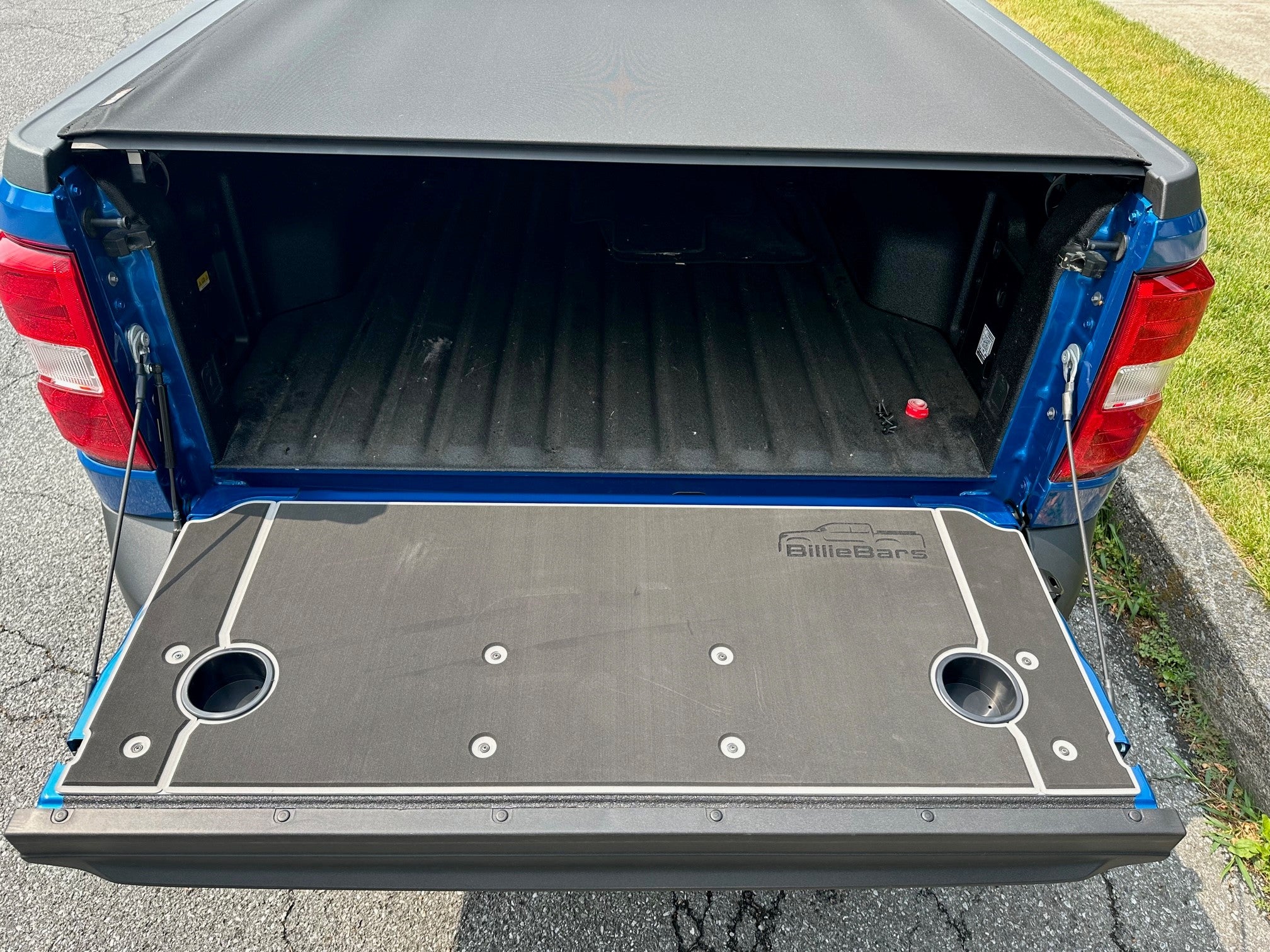 Maverick Tailgate Cover (22+) - Image 8