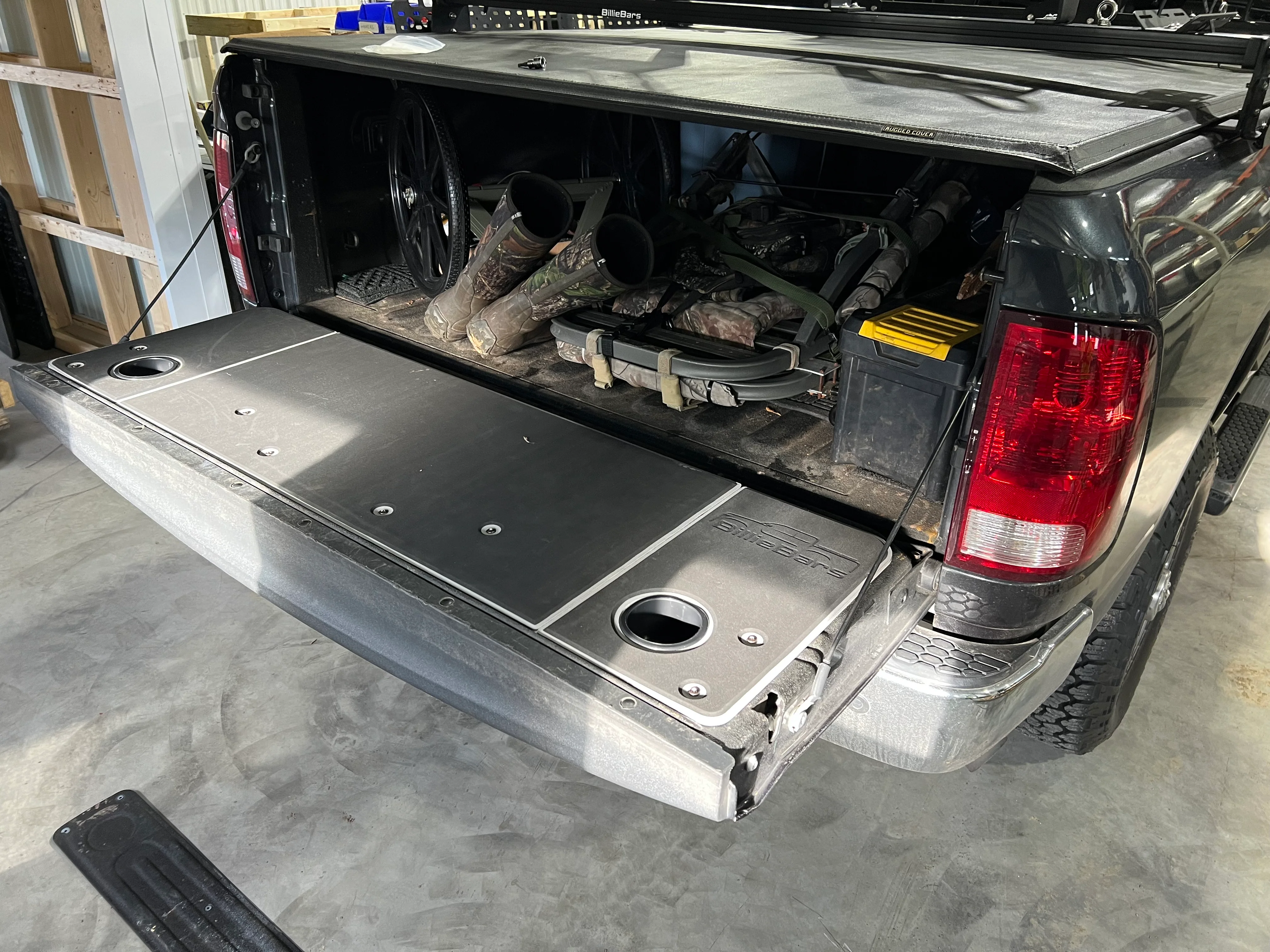 RAM Tailgate Covers (98-Current) - Image 5