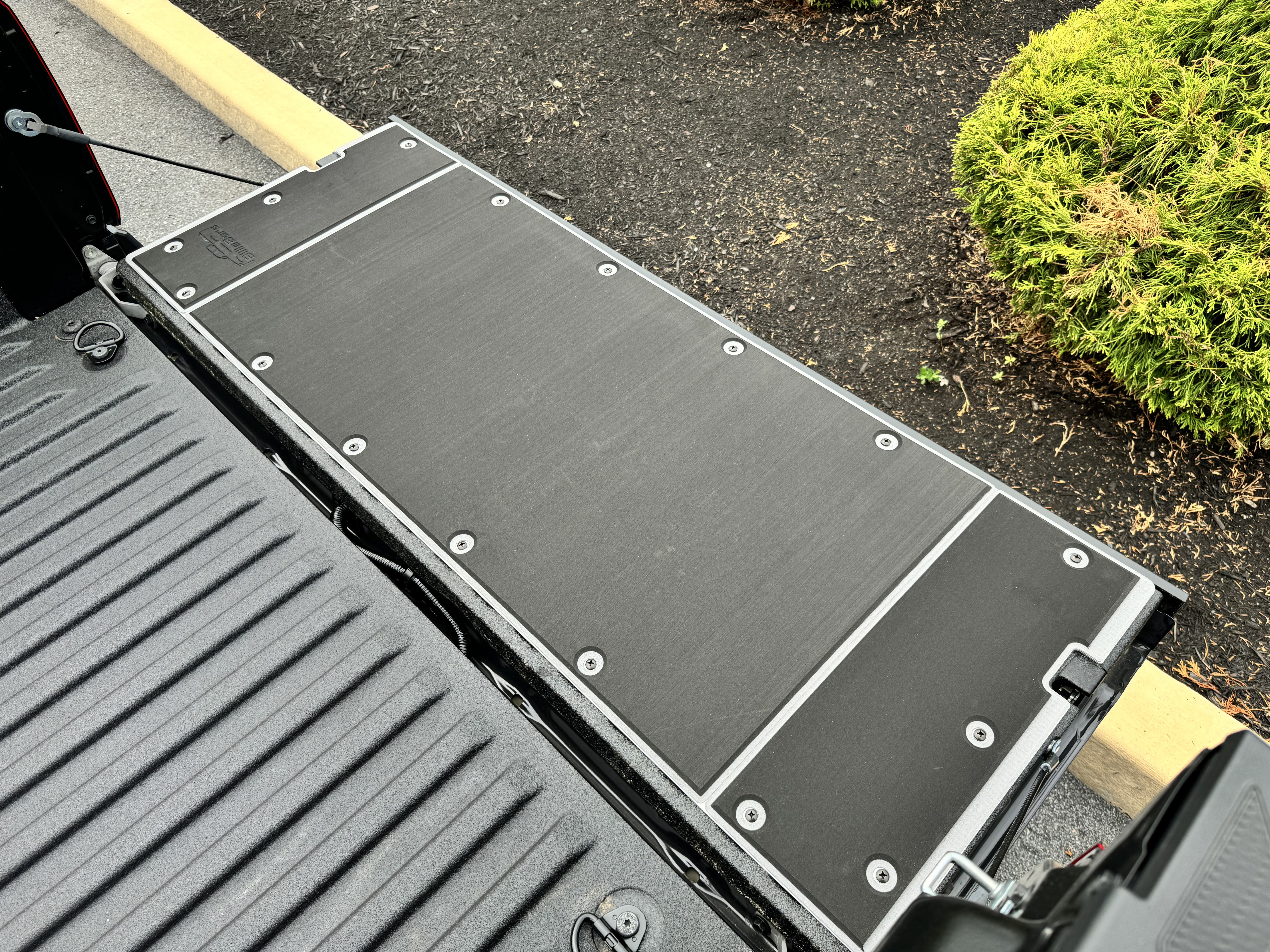 Tacoma Tailgate Cover (2024+) - Image 8