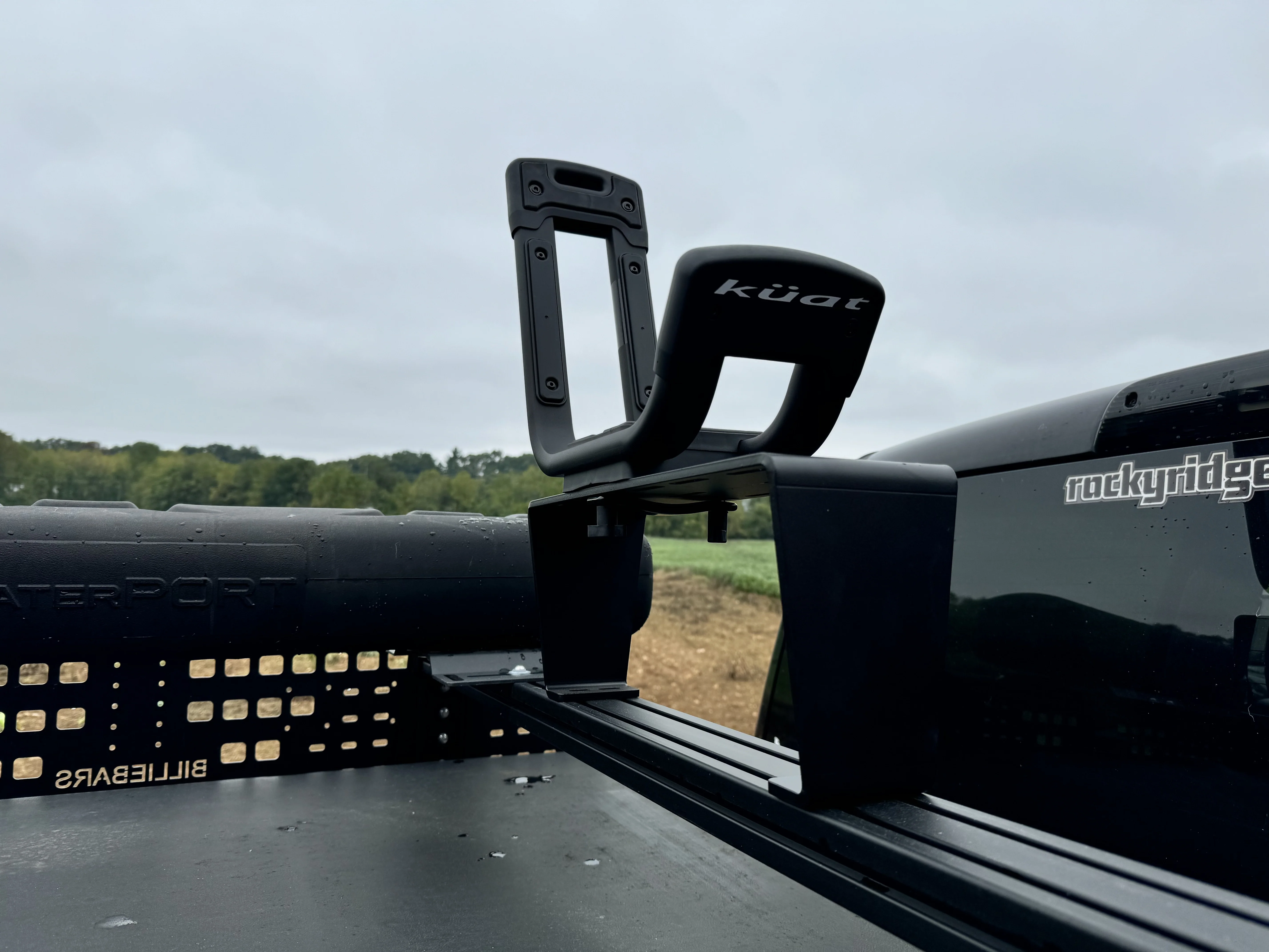 Class 2 Kayak Carrier - Kuat - Image 10