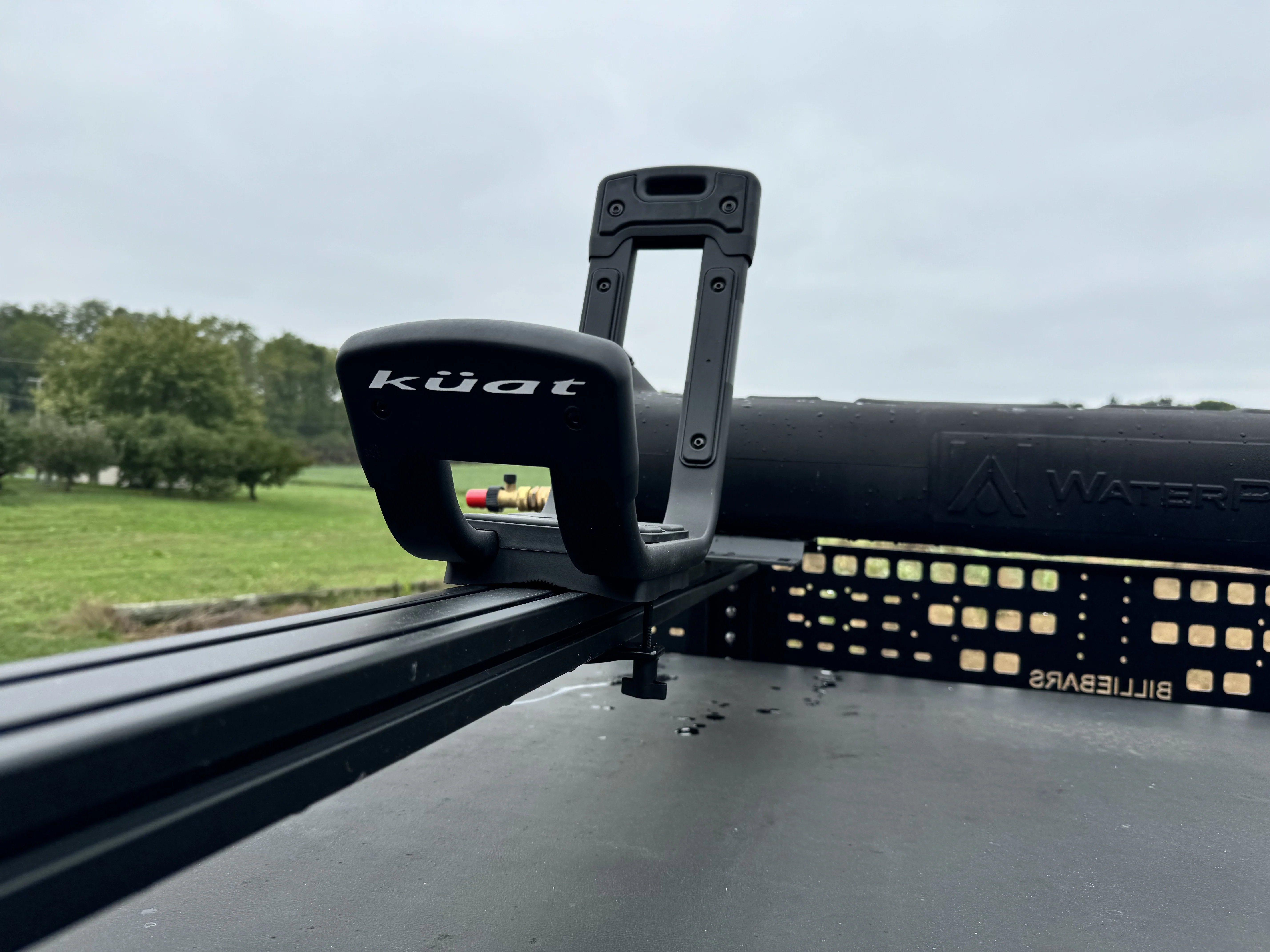 Class 2 Kayak Carrier - Kuat - Image 11