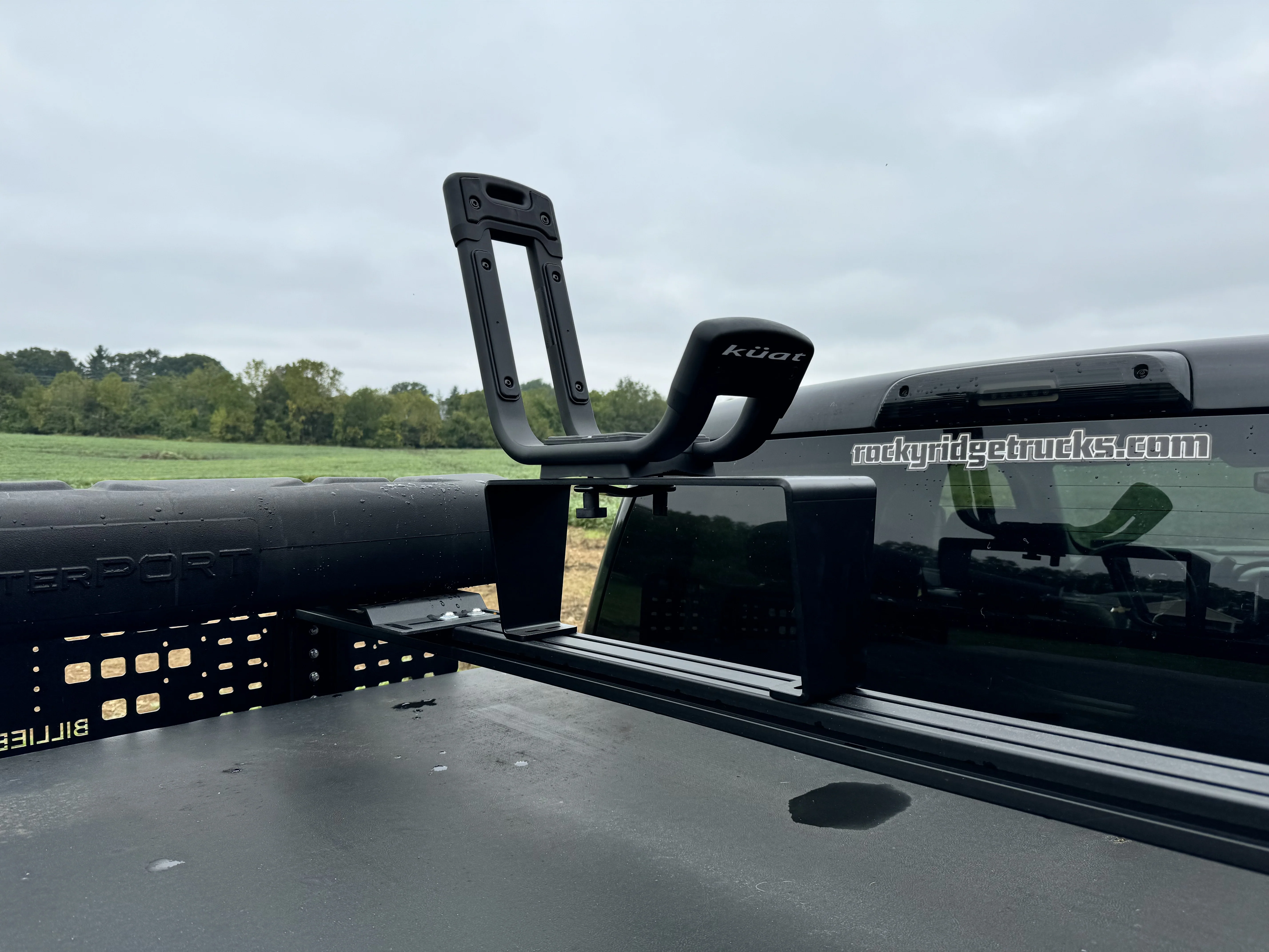 Class 2 Kayak Carrier - Kuat - Image 16