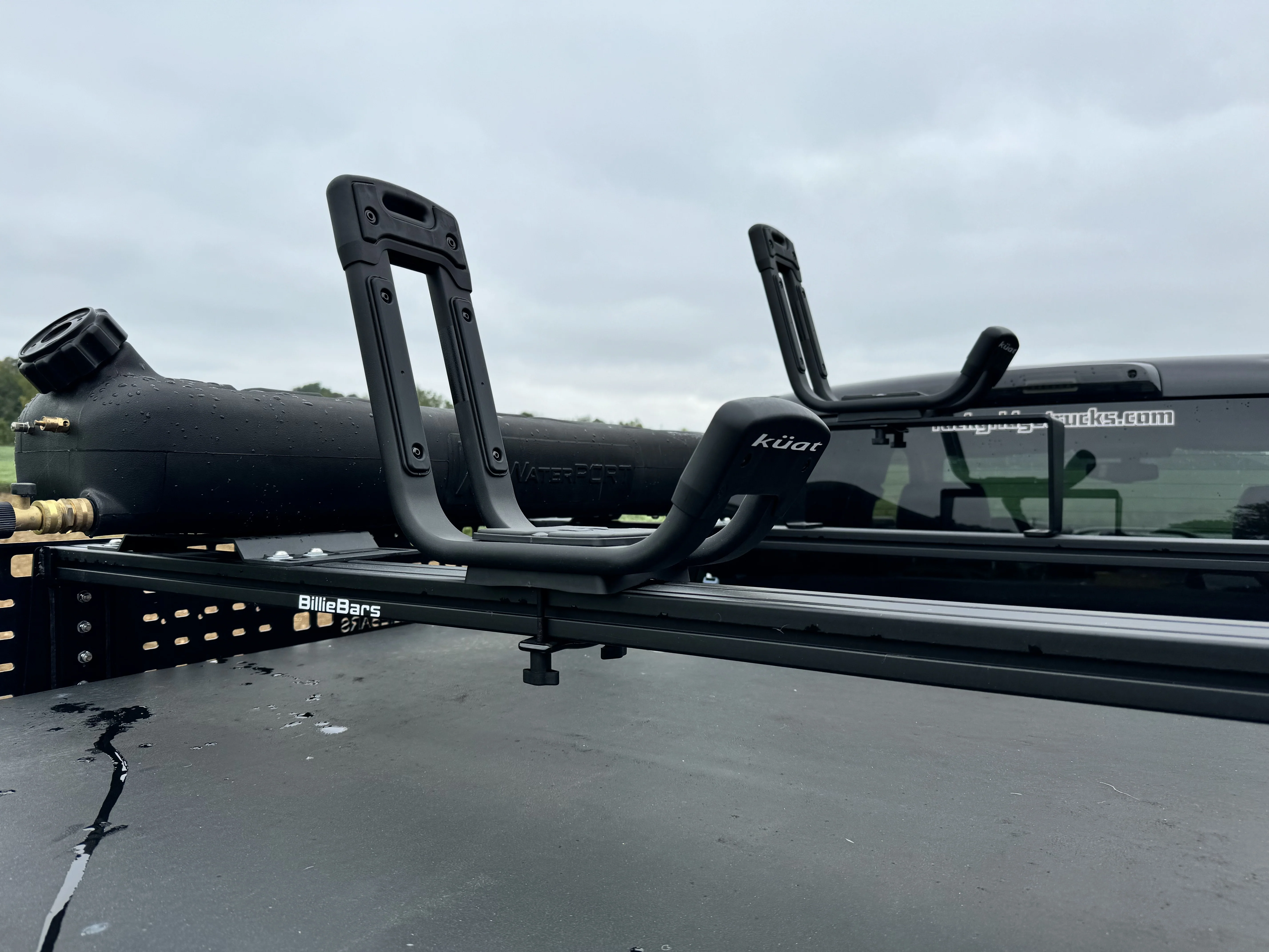 Class 2 Kayak Carrier - Kuat - Image 3