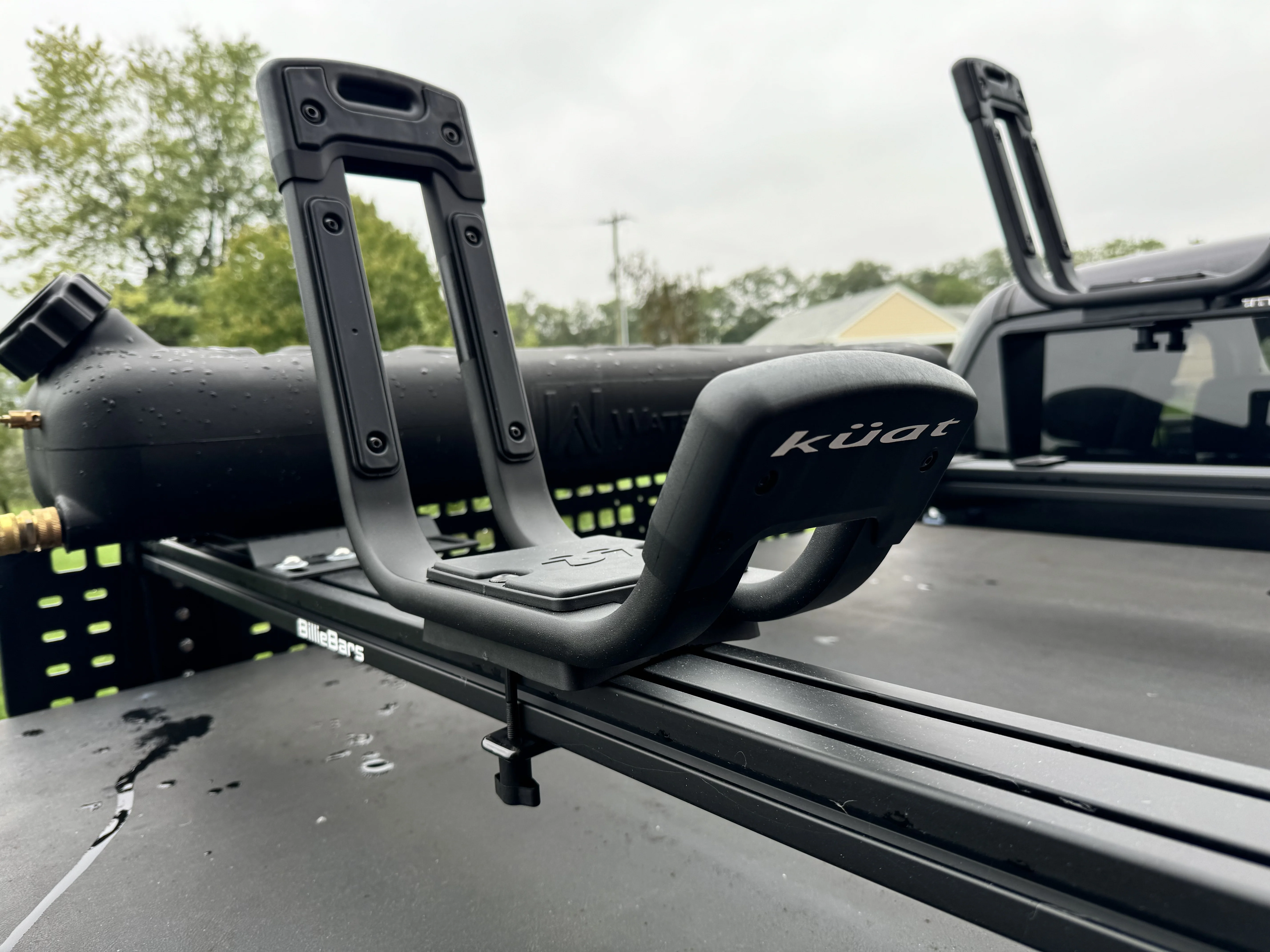 Class 2 Kayak Carrier - Kuat - Image 7