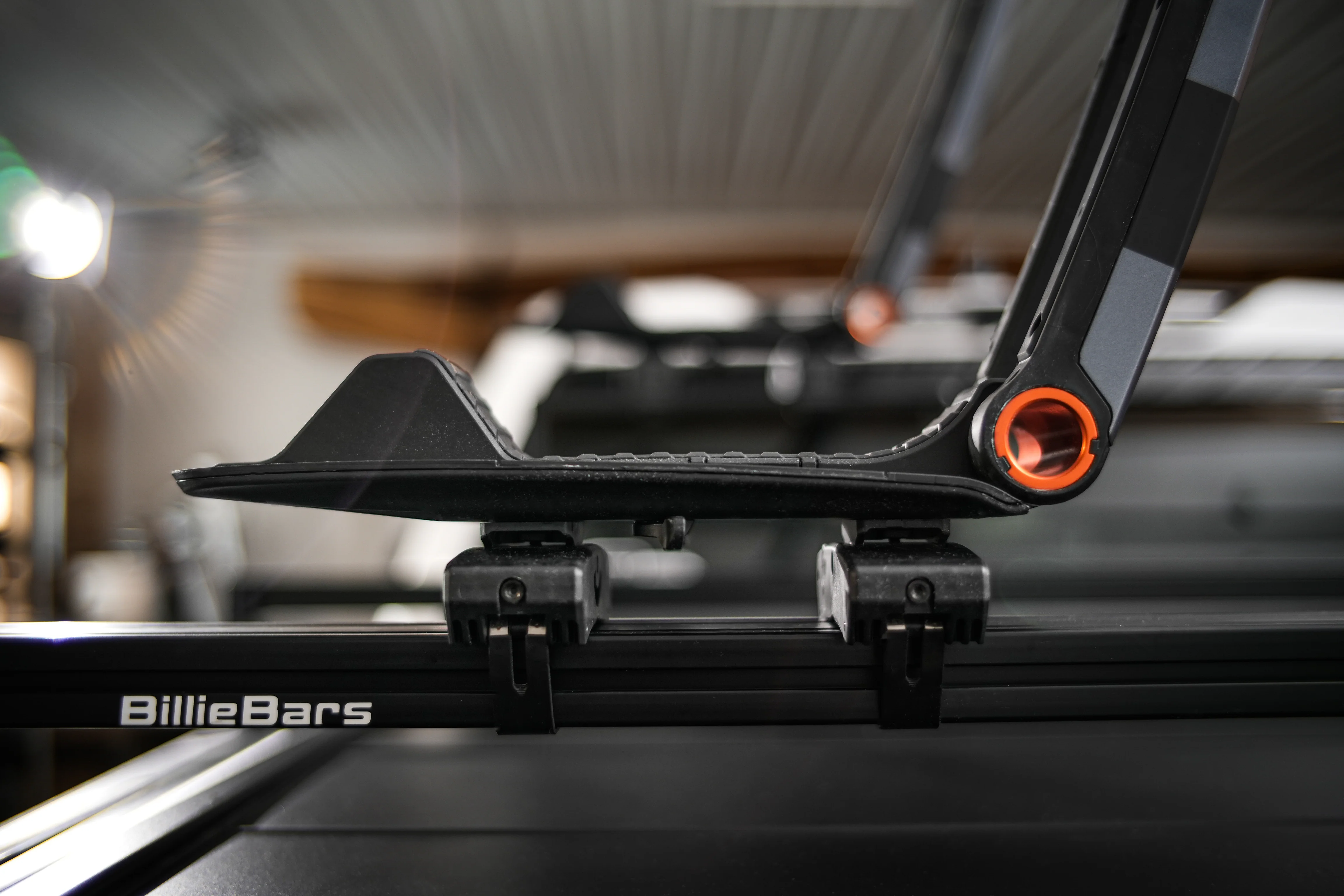 Class 4 V2 Kayak Carrier - Kuat - Image 3