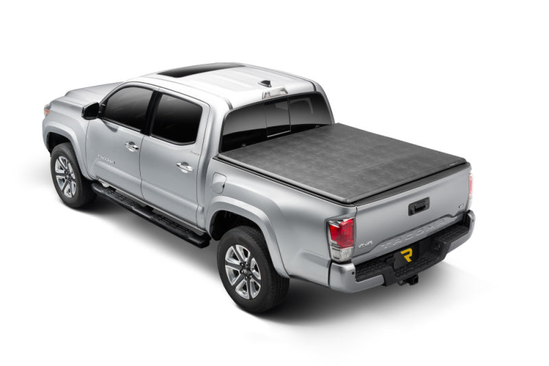 Extang 04-06 Toyota Tundra Crew Cab (6ft 2in) Trifecta 2.0 - Image 2