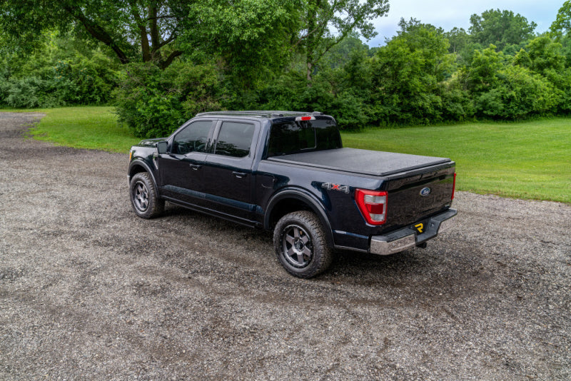 Extang 04-12 Chevy/GMC Canyon/Colorado (6ft Bed) Trifecta e-Series - Image 7