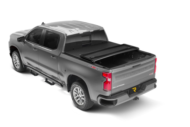 Extang 05-15 Toyota Hilux DC (1520mm) Trifecta e-Series - Image 9