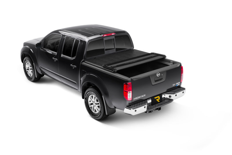 Extang 05-19 Nissan Frontier (5ft) Trifecta 2.0 - Image 3