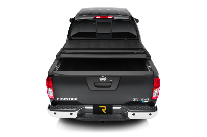Extang 05-19 Nissan Frontier (6ft) Trifecta 2.0 - Image 4