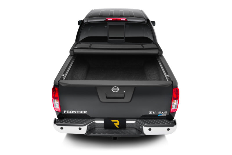 Extang 05-19 Nissan Frontier (6ft) Trifecta 2.0 - Image 5