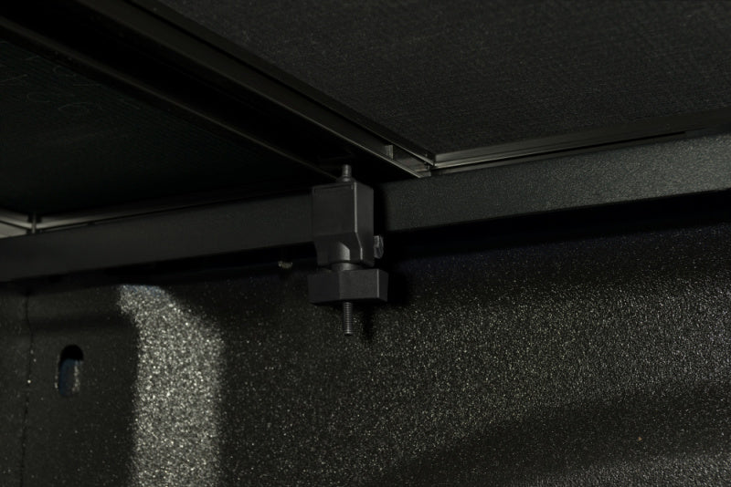 Extang 06-08 Mitsubishi Raider Ext Cab ( 6-1/2ft) Trifecta 2.0 - Image 8