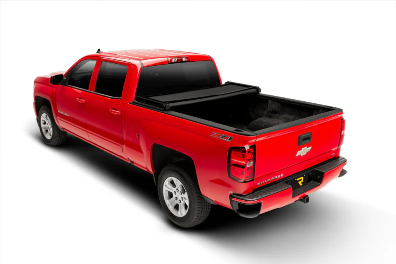 Extang 07-13 Chevy/GMC Silverado/Sierra (5ft 8in) (w/o Track System) Trifecta 2.0 - Image 3