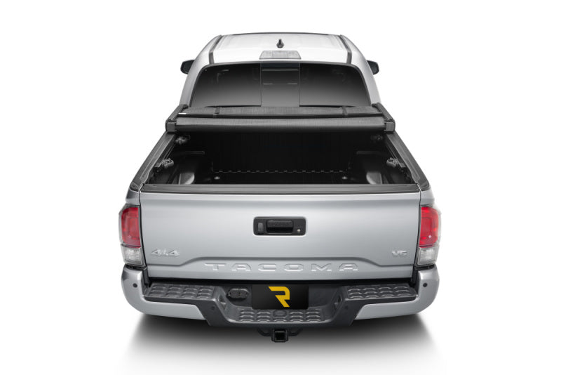 Extang 07-13 Toyota Tundra (5-1/2ft) (w/o Rail System) Trifecta 2.0 - Image 7
