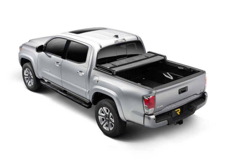 Extang 07-13 Toyota Tundra (6-1/2ft) (w/o Rail System) Trifecta 2.0 - Image 4