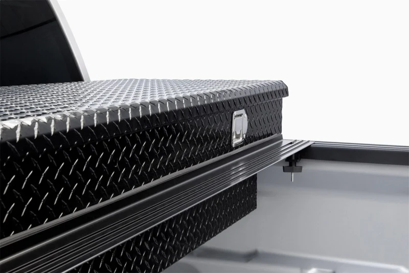 Extang 09-14 Ford F150 (8ft bed) Trifecta Toolbox 2.0 - Image 2