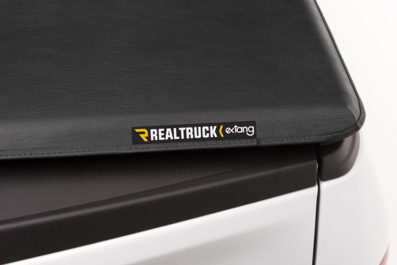 Extang 09-14 Ford F150 (8ft bed) Trifecta Toolbox 2.0 - Image 3