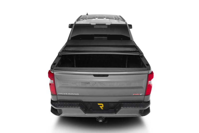 Extang 09-15 Mitsubishi L200 Double Cab Straight Bed (1505mm) Trifecta e-Series - Image 11