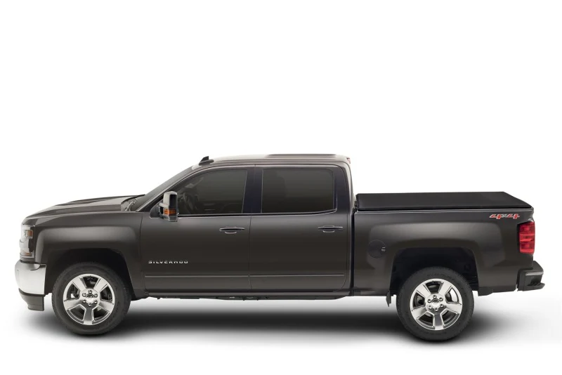 Extang 09-18 Dodge Ram 1500 / 11-20 Ram 2500/3500 (6ft 4in) Trifecta Signature 2.0 - Image 3