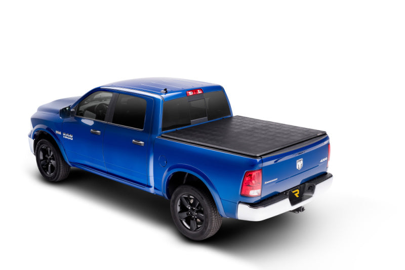 Extang 09-18 Dodge Ram 1500 / 2019 Ram 1500 Classic (5ft 7in) Trifecta 2.0 - Image 2