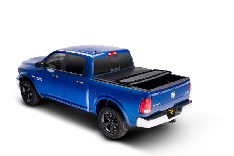 Extang 09-18 Dodge Ram 1500 w/RamBox (5ft 7in) Trifecta 2.0 - Image 3