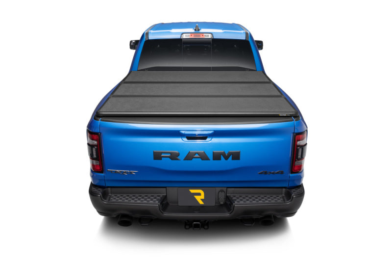 Extang 09-18 Dodge Ram / 19-22 Classic 1500 (5ft. 7in. Bed) Solid Fold ALX - Image 6