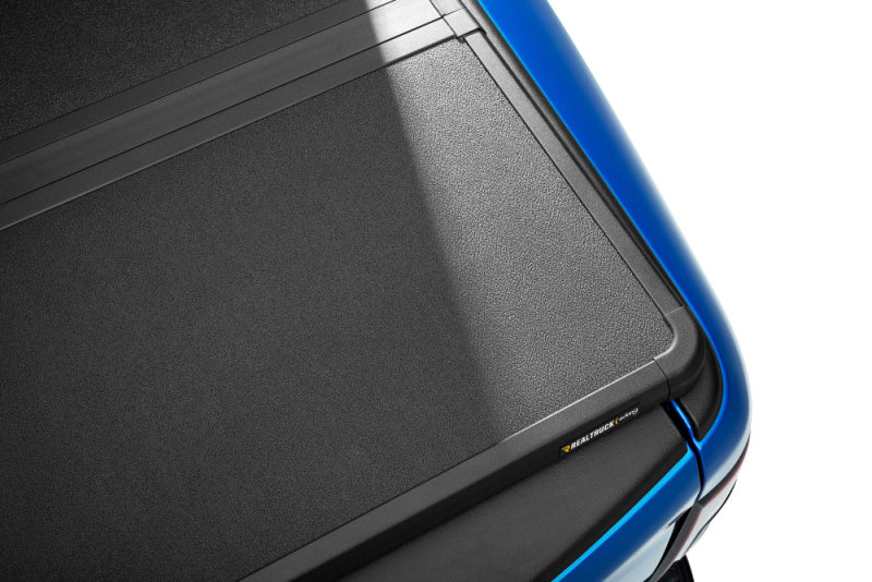 Extang 09-18 Dodge Ram / 19-23 Classic 1500 / 19-22 2500/3500 (6ft. 4in. Bed) Solid Fold ALX - Image 8