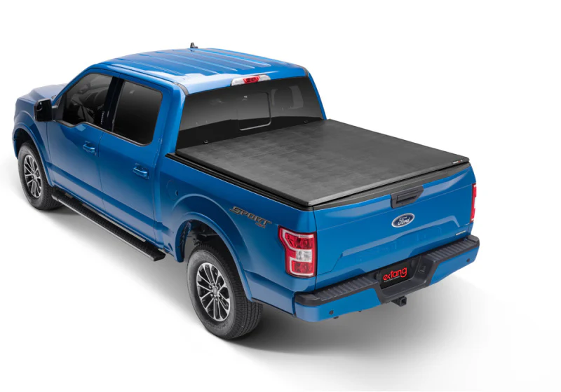 Extang 09-21 Dodge Ram (6 ft 4 in) Classic 1500/2500/3500 Trifecta ALX - Image 2