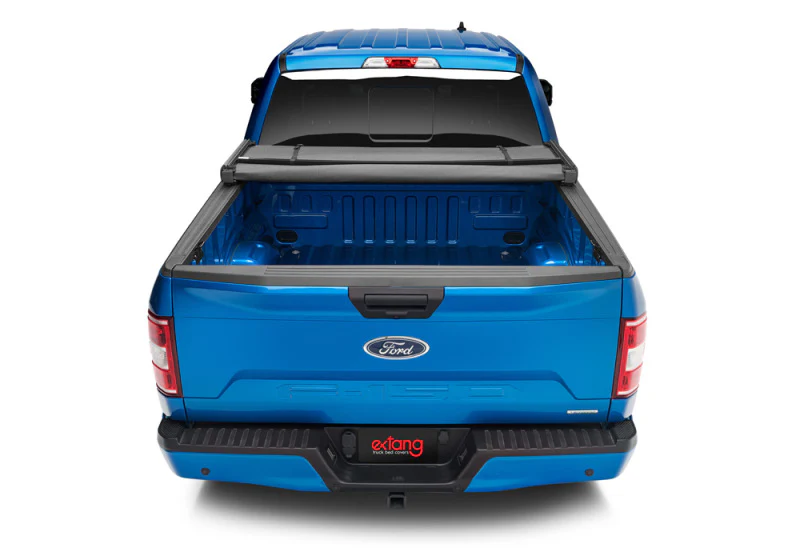 Extang 09-21 Dodge Ram (6 ft 4 in) Classic 1500/2500/3500 Trifecta ALX - Image 3