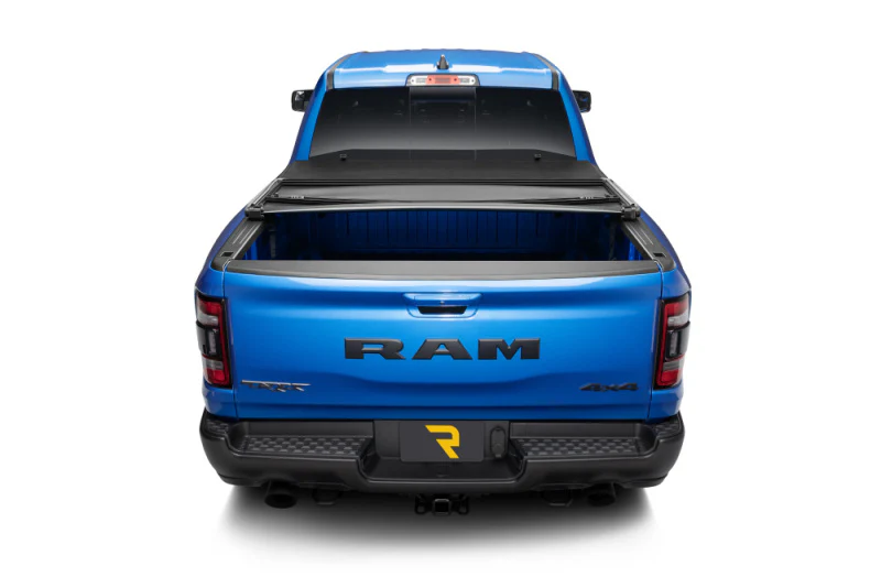 Extang 12-18 Dodge RamBox 1500 w/ Cargo Management System (6ft 4in) Trifecta e-Series - Image 2