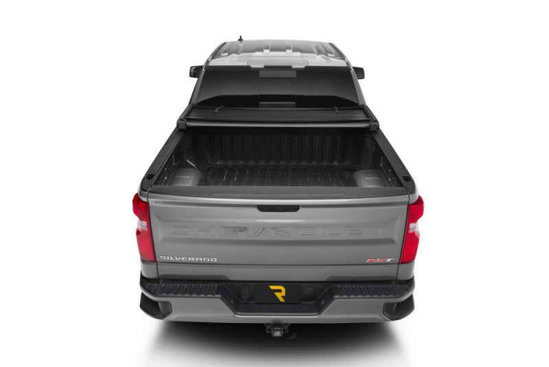 Extang 12-20 Ford Ranger DC/Mazda BT-50 DC (1549mm) Trifecta e-Series - Image 8