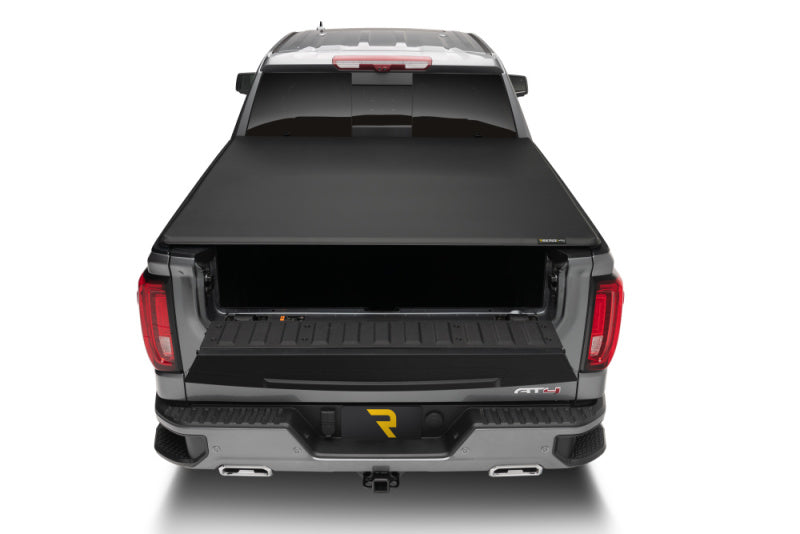 Extang 14-18 Chevy/GMC Silverado/Sierra 1500 (6 1/2 ft) Trifecta ALX - Image 14